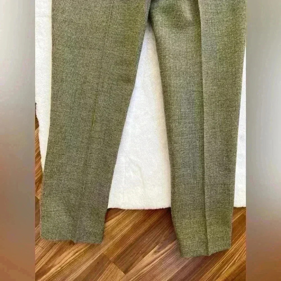 Vintage Tan Tweed Wool Suit - Picture 7 of 13